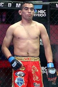 Profilový obrázek - Victor Martinez