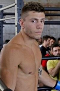 Profilový obrázek - Victor Miglioli