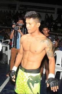 Profilový obrázek - Victor Ramos