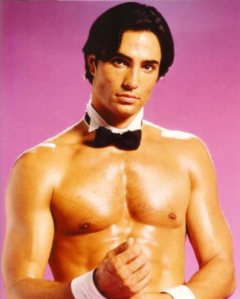 Victor Webster