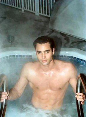 Victor Webster