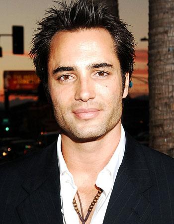 Victor Webster