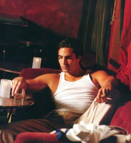 Victor Webster
