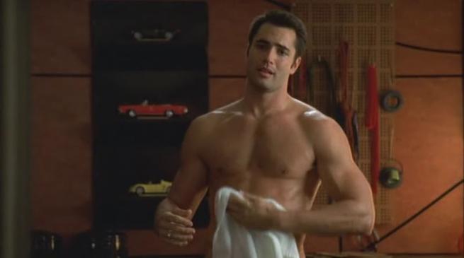 Victor Webster