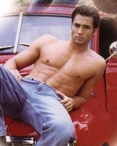 Victor Webster