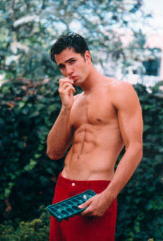 Victor Webster