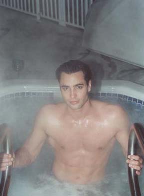 Victor Webster
