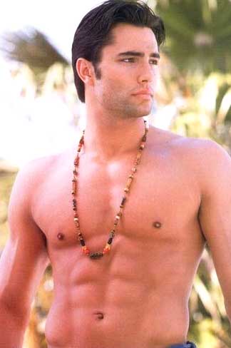 Victor Webster