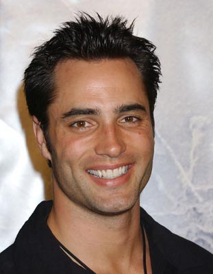 Victor Webster