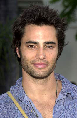 Victor Webster
