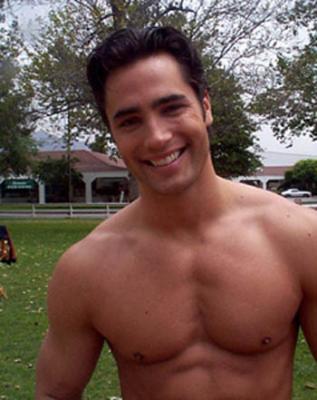 Victor Webster