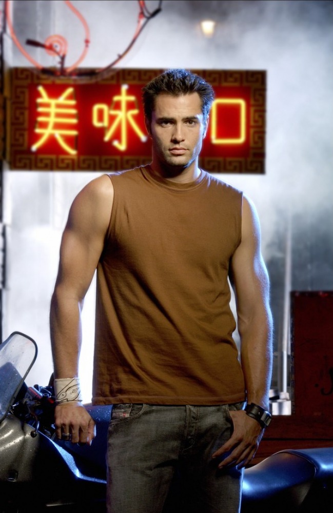 Victor Webster