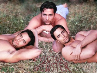Victor Webster