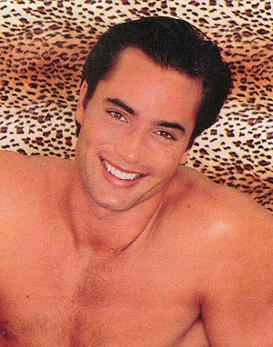 Victor Webster