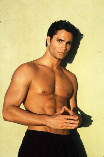 Victor Webster