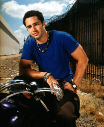 Victor Webster