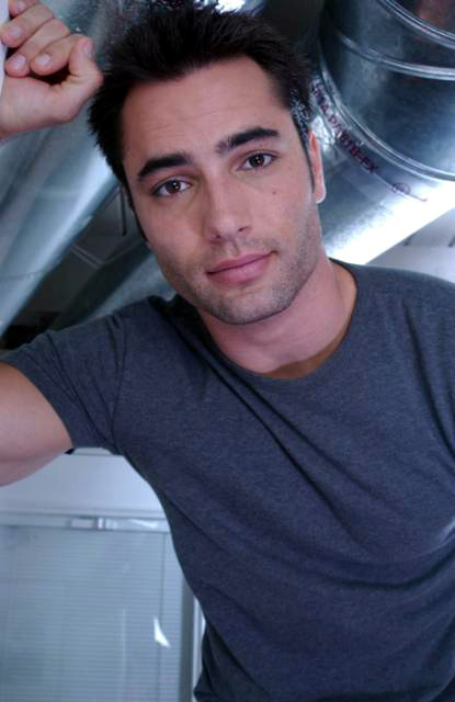 Victor Webster