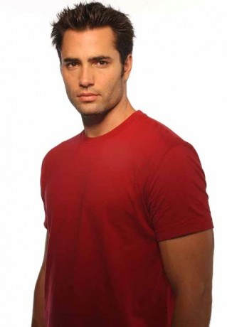 Victor Webster