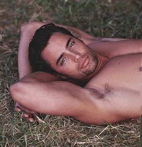 Victor Webster
