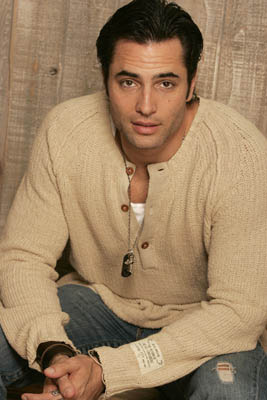 Victor Webster