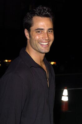 Victor Webster