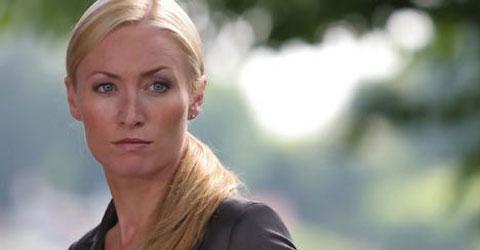 Victoria Smurfit