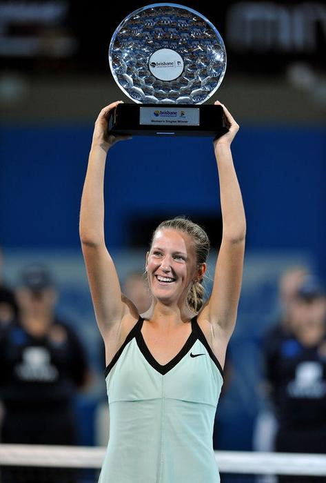 Victoria Azarenka