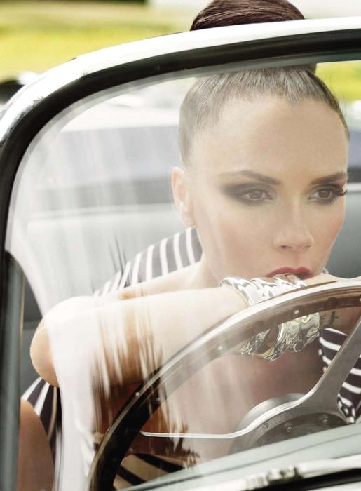 Victoria Beckham