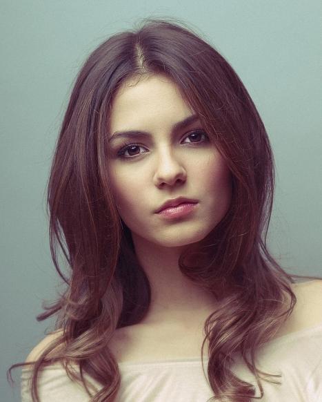 Victoria Justice
