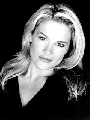 Victoria Pratt