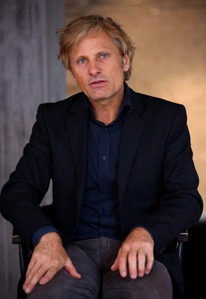 Viggo Mortensen