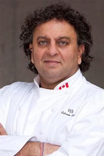 Profilový obrázek - Vikram Vij