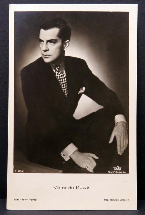 Viktor de Kowa