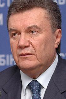 Profilový obrázek - Viktor Janukovyč