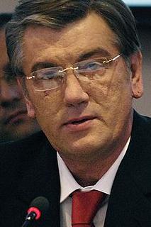 Profilový obrázek - Viktor Juščenko