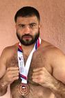 Viktor Shabalov
