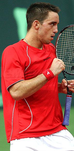 Viktor Troicki