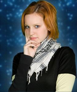 Viktoria Matušovová