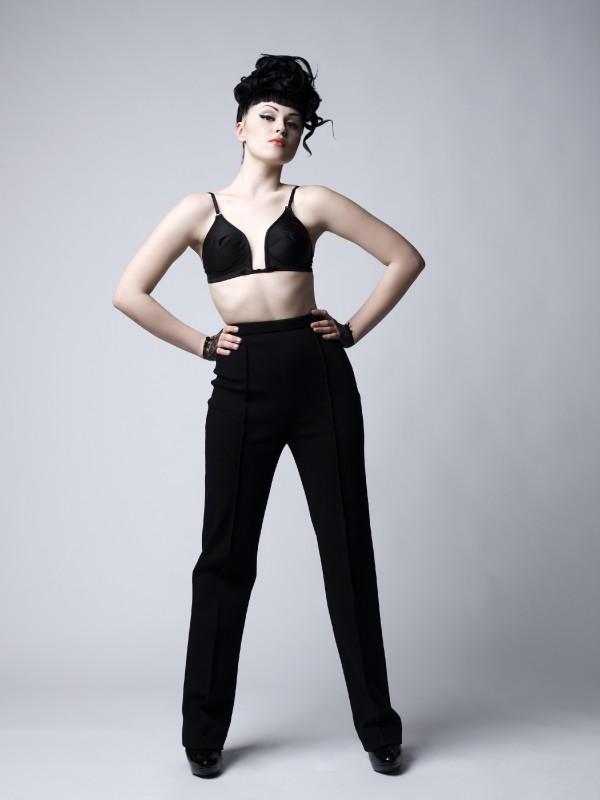 Viktoria Modesta Moskalova