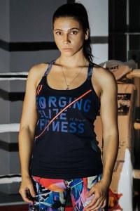 Profilový obrázek - Viktoria Sklyarova