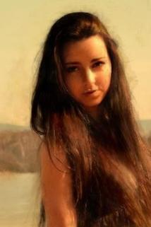 Profilový obrázek - Viktorie Krásná