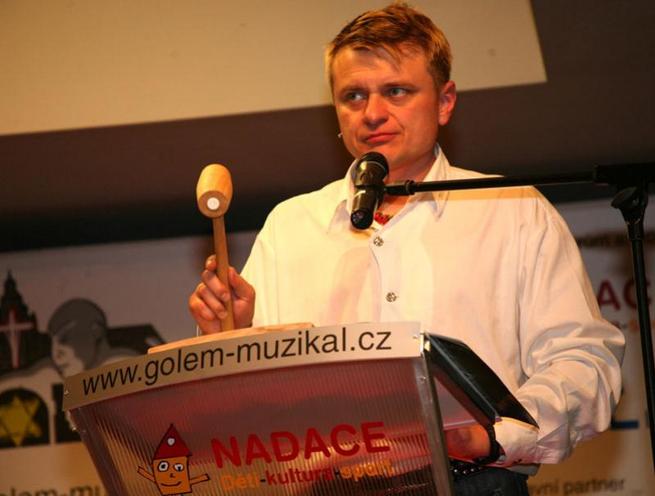 Vilém Čok