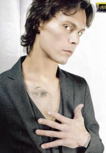 Ville Hermanni Valo