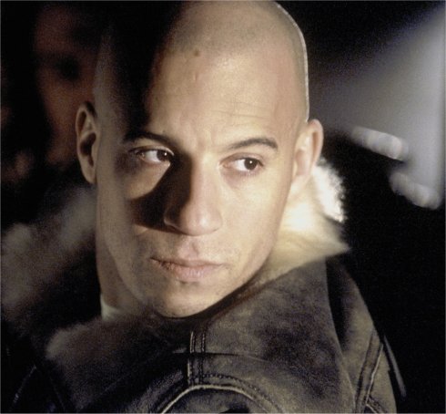 Vin Diesel