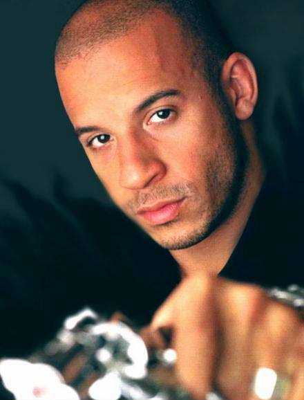 Vin Diesel