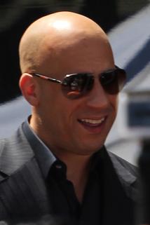 Profilový obrázek - Vin Diesel