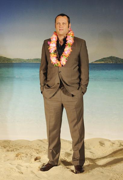 Vince Vaughn