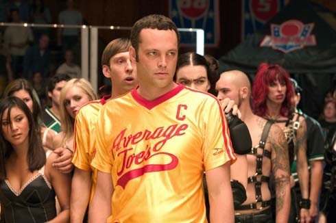 Vince Vaughn