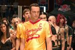 Vince Vaughn