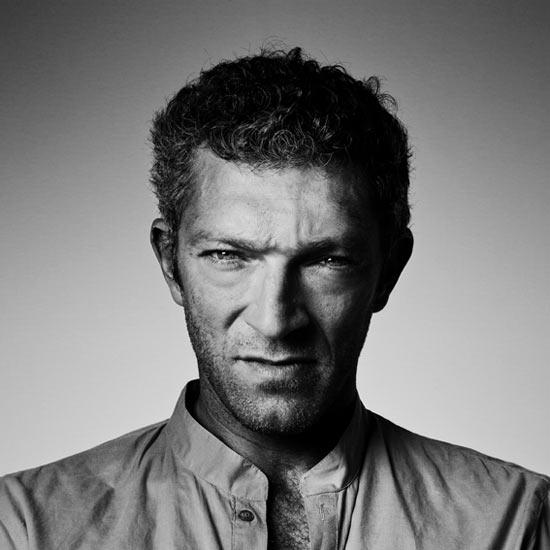 Vincent Cassel